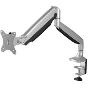 Tischhalterung für 1 Monitor bis 81cm 32" 8KG ICY BOX IB-MS503-T