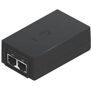 Z Ubiquiti PoE Injector, 24VDC, 24W, AF-5X