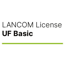 LANCOM R&S UF-1060 1 Jahr Basislizenz