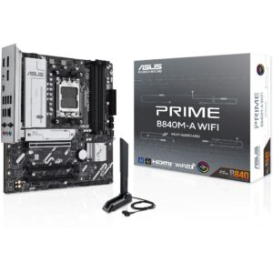 AM5 ASUS Prime B840M-A WIFI