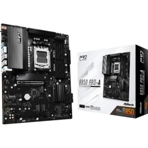 AM5 ASROCK B850 Pro-A