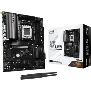AM5 ASROCK B850 Pro-A WiFi