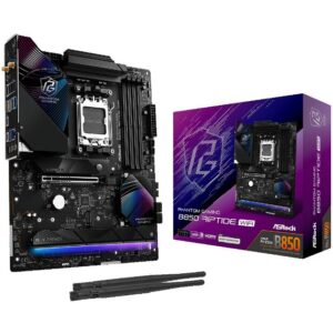 AM5 ASROCK B850 Riptide WiFi