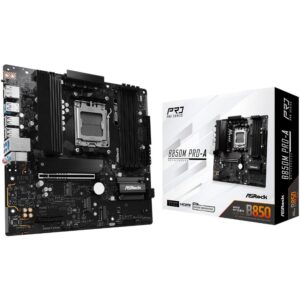 AM5 ASROCK B850M Pro A