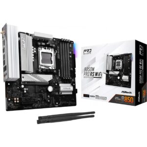 AM5 ASROCK B850M Pro RS WiFi