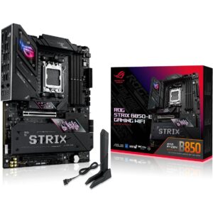 AM5 ASUS ROG STRIX B850-E Gaming WIFI