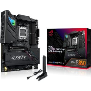 AM5 ASUS ROG STRIX B850-F Gaming WIFI