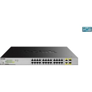 LAYER2 POE+ GB SWITCH