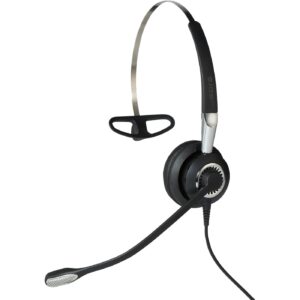 Jabra BIZ 2400 II Mono NC 3in1