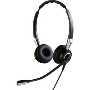 Jabra BIZ 2400 II Duo UNC Überkopfbügelmodell
